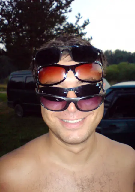 Сергей из Вологды, ищу на сайте общение