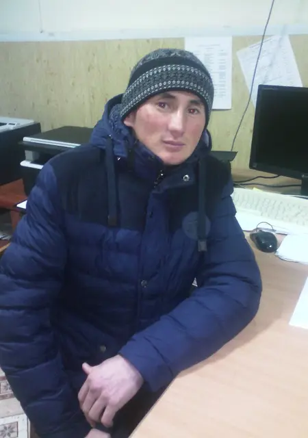 Я Нияз, 35, знакомлюсь на одну ночь в Саяногорске