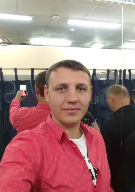 Я Олег, 35, из Кореновска, ищу знакомство для общения