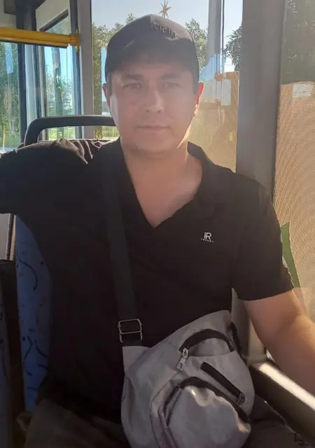 Serg из Надыма, мне 35, познакомлюсь без обязательств