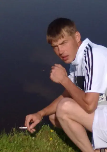 Сергей из Вихоревки, мне 44, познакомлюсь для вирта