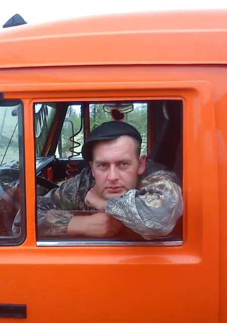 Я Demon, 45, из Кирова, ищу знакомства на одну ночь