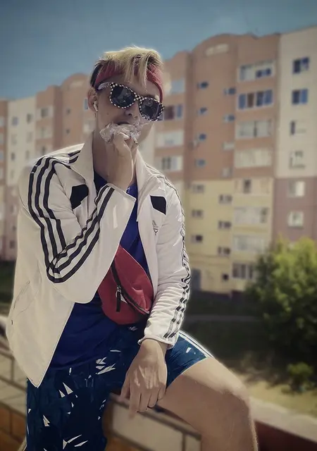 Max из Ярославля, мне 22, познакомлюсь на одну ночь