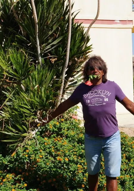 Игнат из Владимира, ищу на сайте знакомства на одну ночь