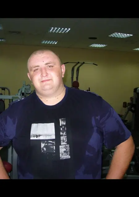 Я Alex, 45, знакомлюсь для приятного времяпровождения в Киржаче