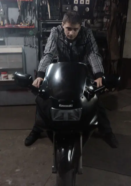 Misteria из Ступина, мне 41, познакомлюсь для общения