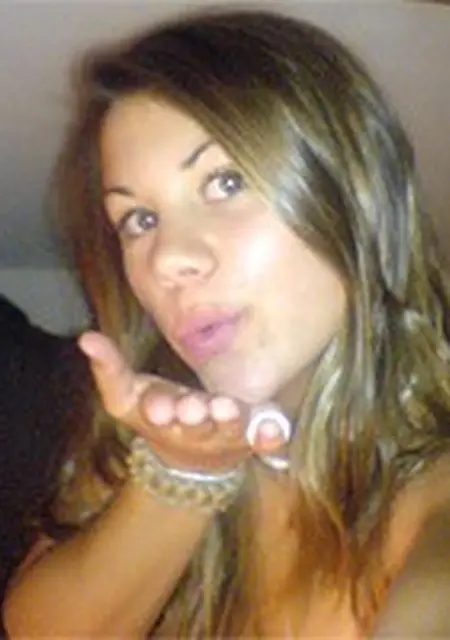 Я Эльвира, 23, из Коровинского, ищу знакомство для общения