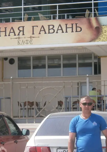 Я Александр, 45, знакомлюсь без обязательств в Минеральных Водах