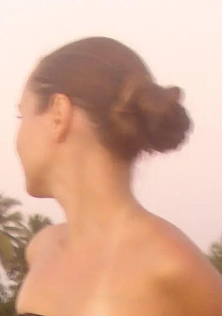 Энни из Волгограда, мне 43, познакомлюсь без обязательств