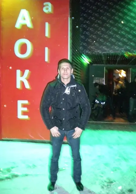 Я Юрий, 51, знакомлюсь для постоянных отношений в Ростове-на-Дону