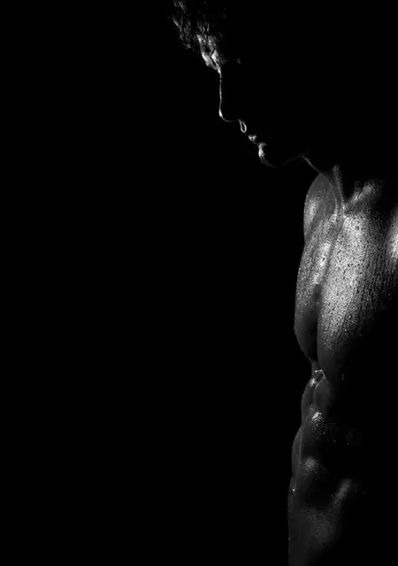 Я Рэм, 45, знакомлюсь без обязательств в Магадане