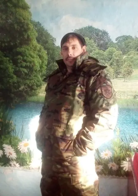 Сергей из Лянтора, мне 45, познакомлюсь на одну ночь