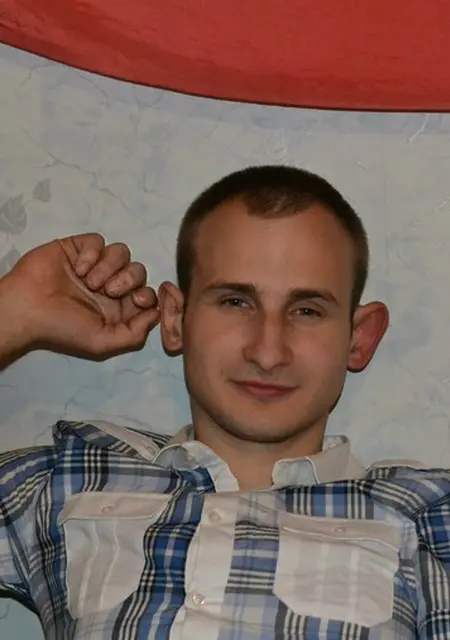 Михаил из Солнечногорска, ищу на сайте знакомства на одну ночь