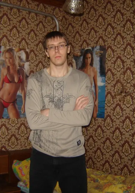 Саша из Жодино, ищу на сайте знакомства без обязательств