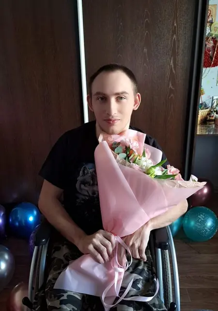 Андрей из Киселевска, ищу на сайте знакомства без обязательств