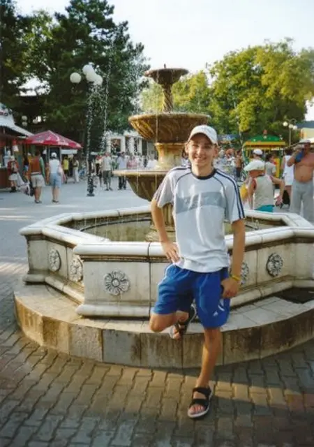 Максим з Черкас, шукаю на сайті постійні стосунки