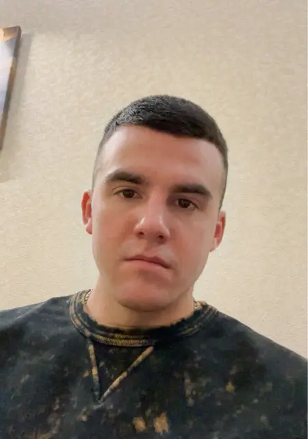 Я Богдан, 24, знакомлюсь для приятного времяпровождения в Щелково