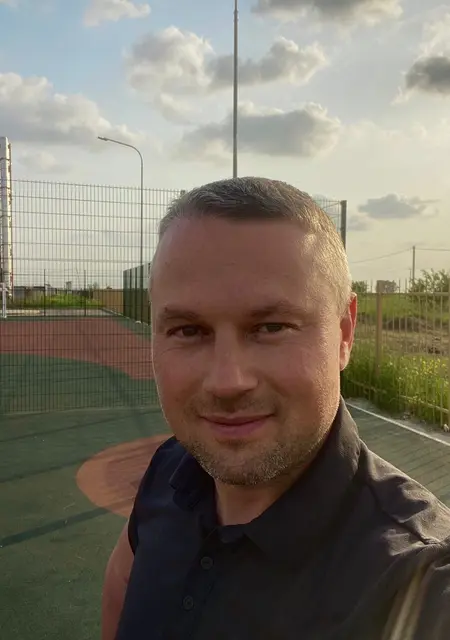 Владимир из Каширы, мне 44, познакомлюсь для приятного времяпровождения