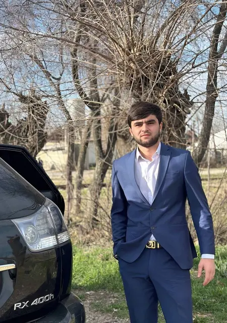 Nekruz из Самары, ищу на сайте знакомства на одну ночь