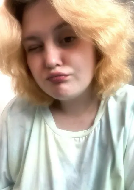 Диана из Екатеринбурга, ищу на сайте дружбу