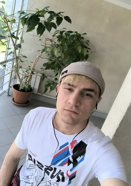 Алексей из Одинцова, мне 28, познакомлюсь на одну ночь