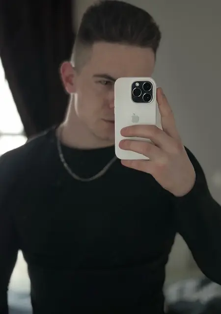 Mikhail из Щелково, ищу на сайте дружбу