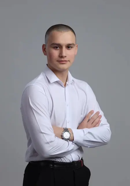 Егор из Ангарска, ищу на сайте знакомства на одну ночь