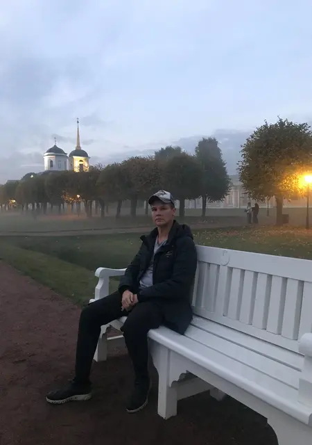 Я Денис, 31, знакомлюсь для дружбы в Чебоксарах