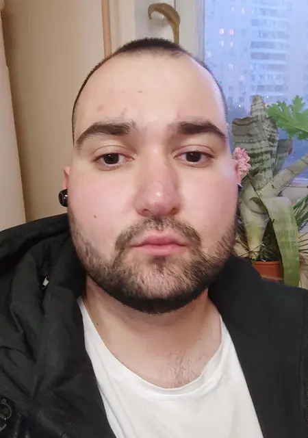 Муслим из Дербента, ищу на сайте приятное времяпровождение