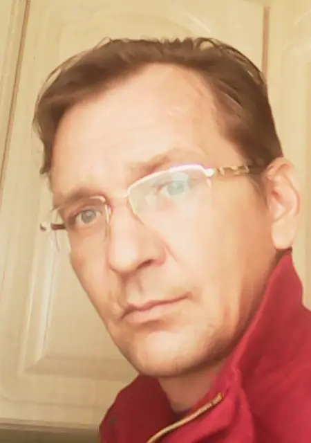 Я Алексей, 52, знакомлюсь для постоянных отношений в Магадане