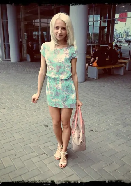 Я Мария, 31, знакомлюсь без обязательств в Ейске