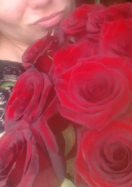 Я Лёля, 40, из Кемерово, ищу знакомство для дружбы