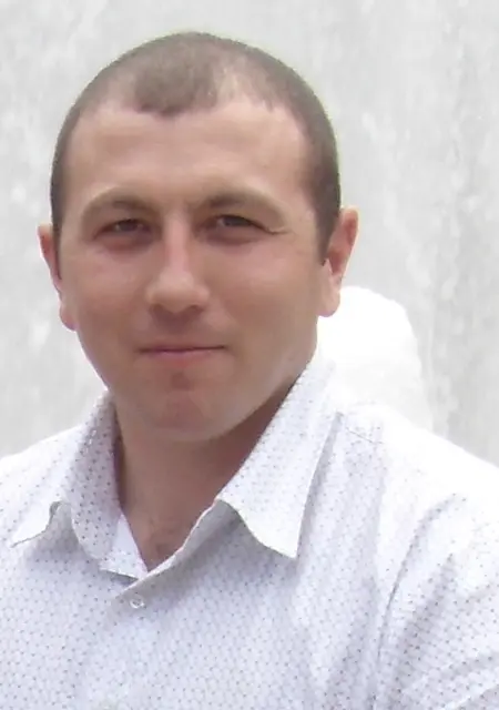 Я Ахмат, 38, из Черкесска, ищу знакомство для дружбы