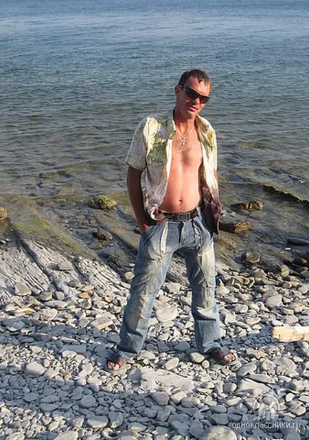 Андрей из Выборга, ищу на сайте знакомства без обязательств