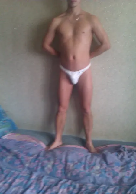 Андрей из Ярославля, ищу на сайте знакомства на одну ночь