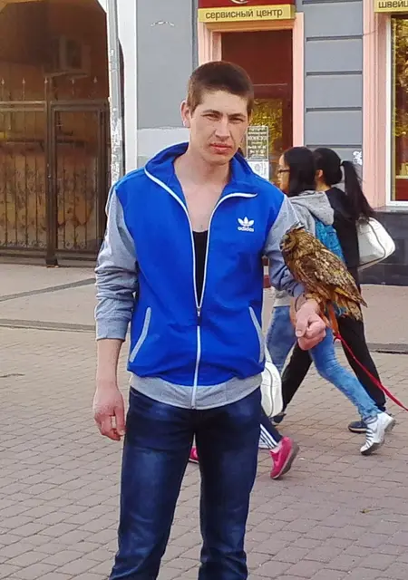 Я Bars, 37, из Кургана, ищу знакомство для дружбы