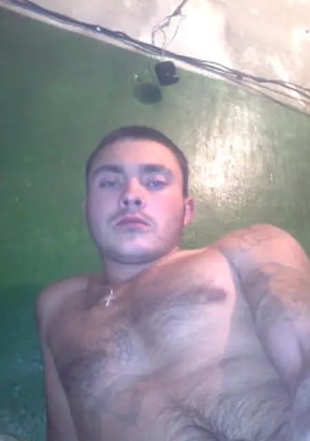 Макс из Камня-на-Оби, ищу на сайте приятное времяпровождение