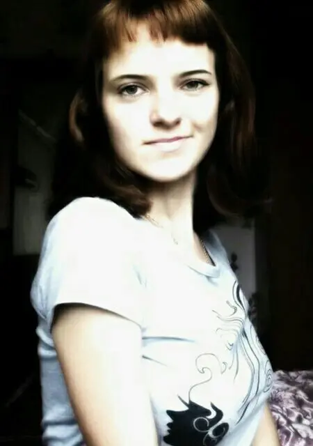 Я Кристинка, 29, знакомлюсь для дружбы в Уссурийске