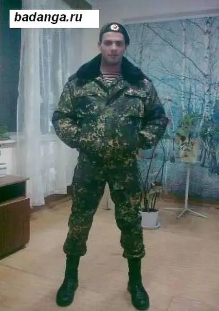 Я Виталий, 35, знакомлюсь для вирта в Новокузнецке