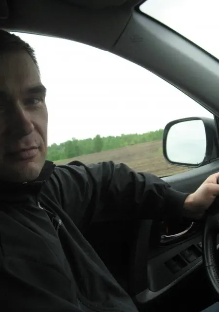 Я Славик, 54, из Северска, ищу знакомства на одну ночь