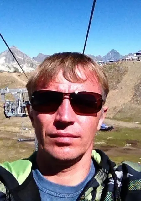 Я Константин, 49, знакомлюсь без обязательств в Южно-Сахалинске