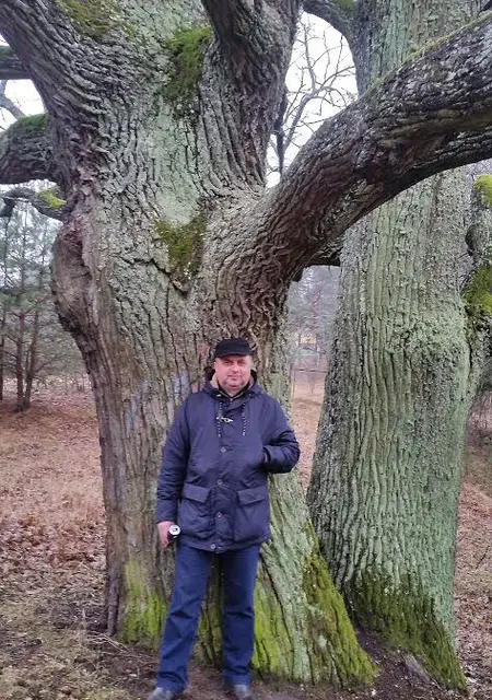 Я Леонид, 60, знакомлюсь без обязательств в Молодечно