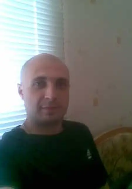 Я Алексей, 39, из Тамбова, ищу знакомства на одну ночь