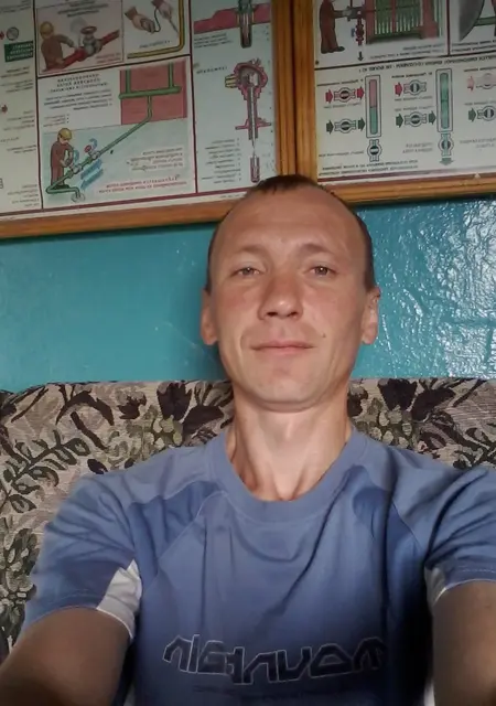 Gaa из Хабаровска, мне 50, познакомлюсь для вирта