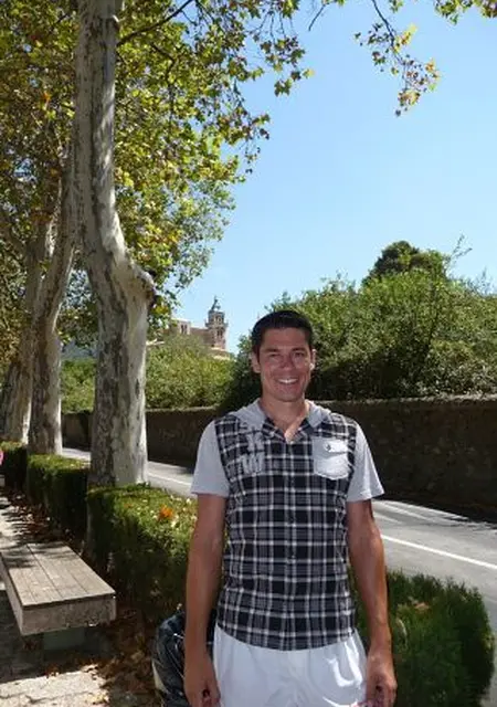 Я Roma, 40, из Тюмени, ищу знакомства на одну ночь