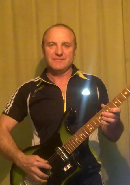 Dj Trek из Иркутска, ищу на сайте знакомства на одну ночь