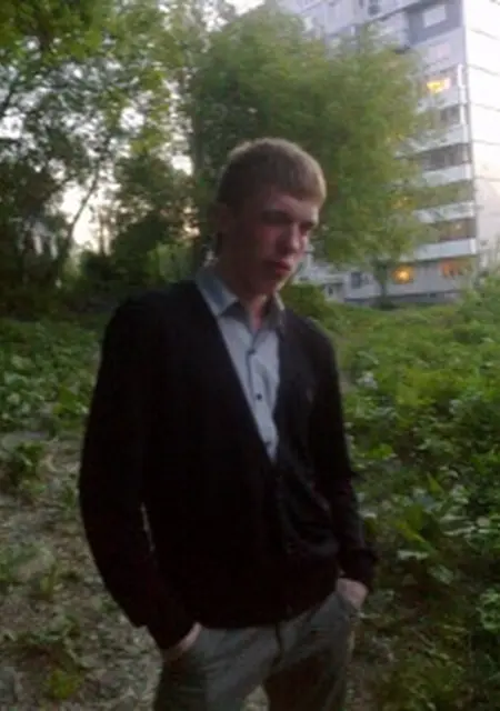 Я Леха, 34, знакомлюсь на одну ночь в Кемерово