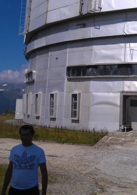 Albert из Пятигорска, ищу на сайте знакомства на одну ночь