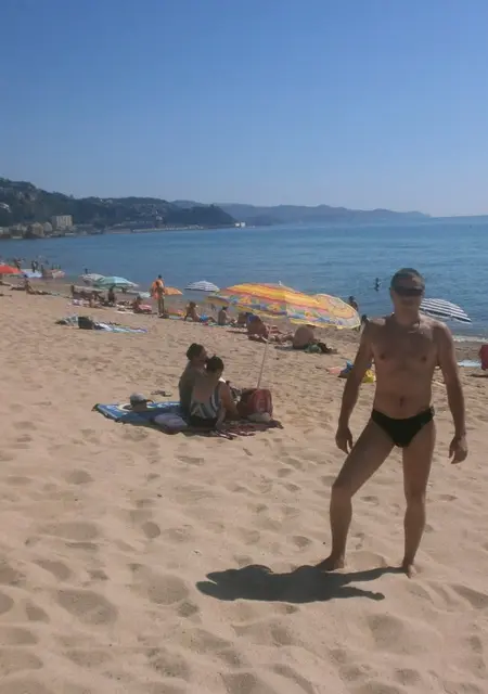 Я Павел, 46, из Санкт-Петербурга, ищу знакомства без обязательств