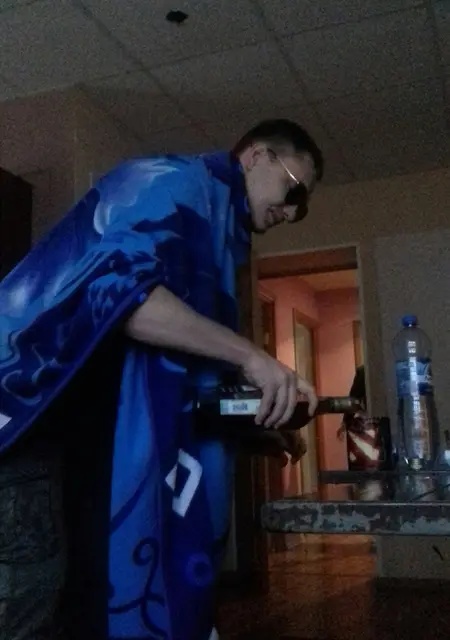 Я Дмитрий, 28, знакомлюсь без обязательств в Липецке